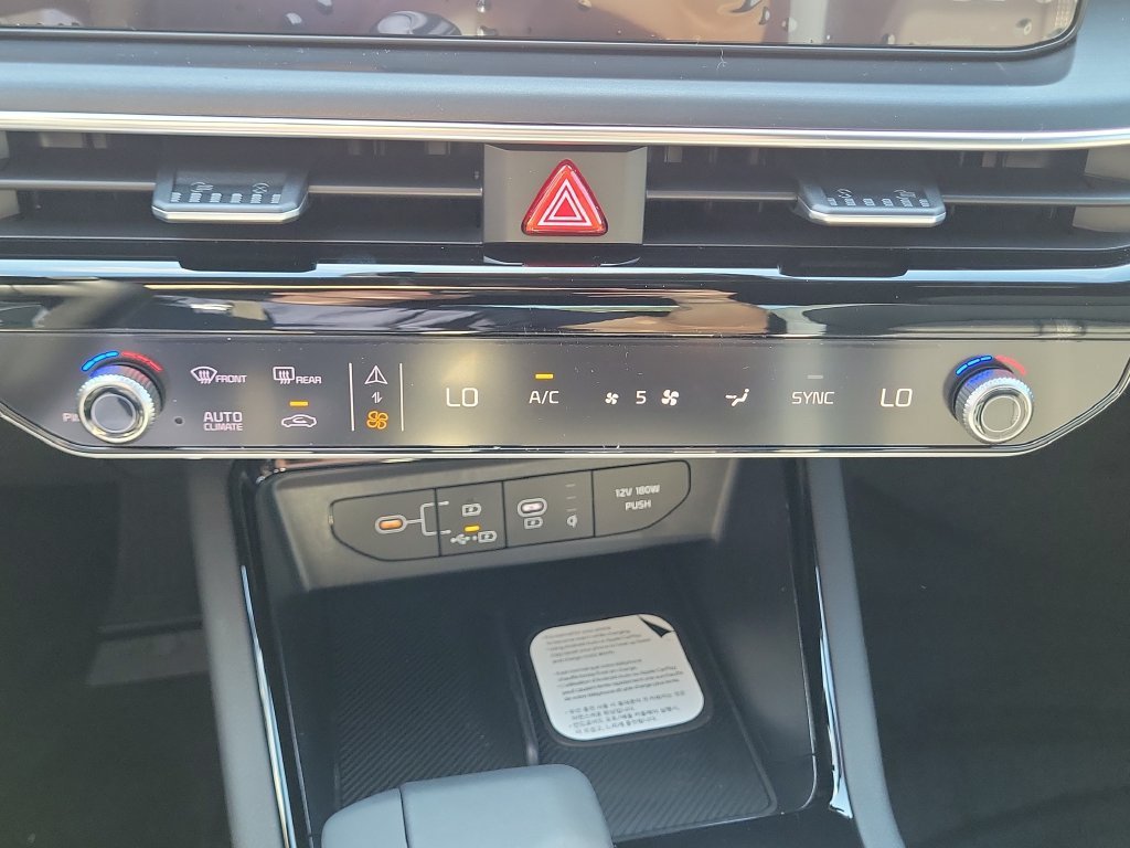 New 2026 Kia K5 GT-Line AWD/4WD image 30
