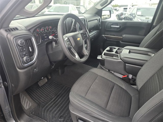 Used 2022 Chevrolet Silverado 1500 LT w/ Safety Package image 20