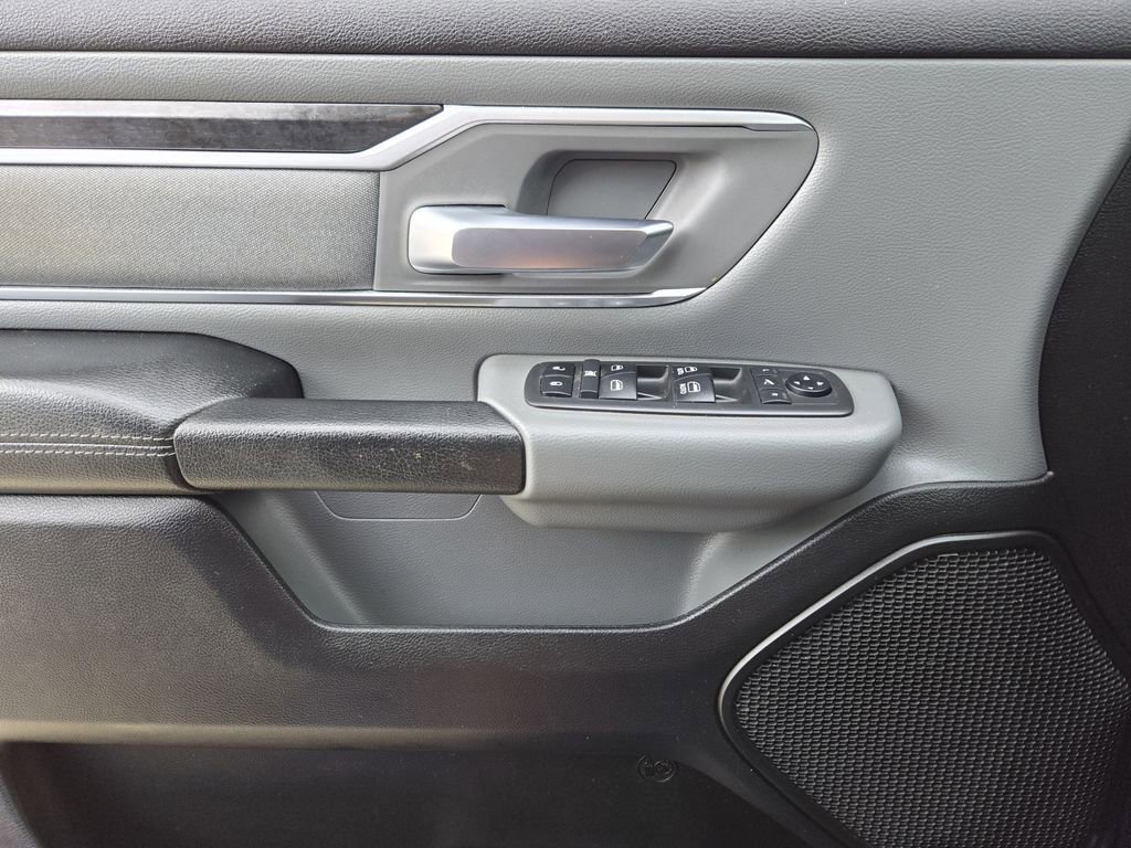 Used 2019 RAM 1500 Big Horn image 24