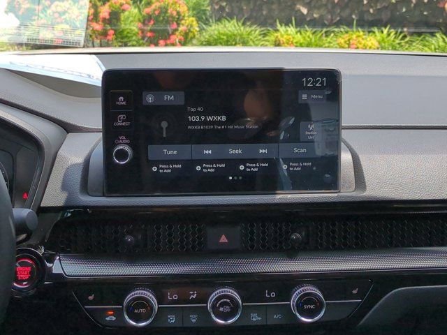 New 2026 Honda CR-V EX-L image 16