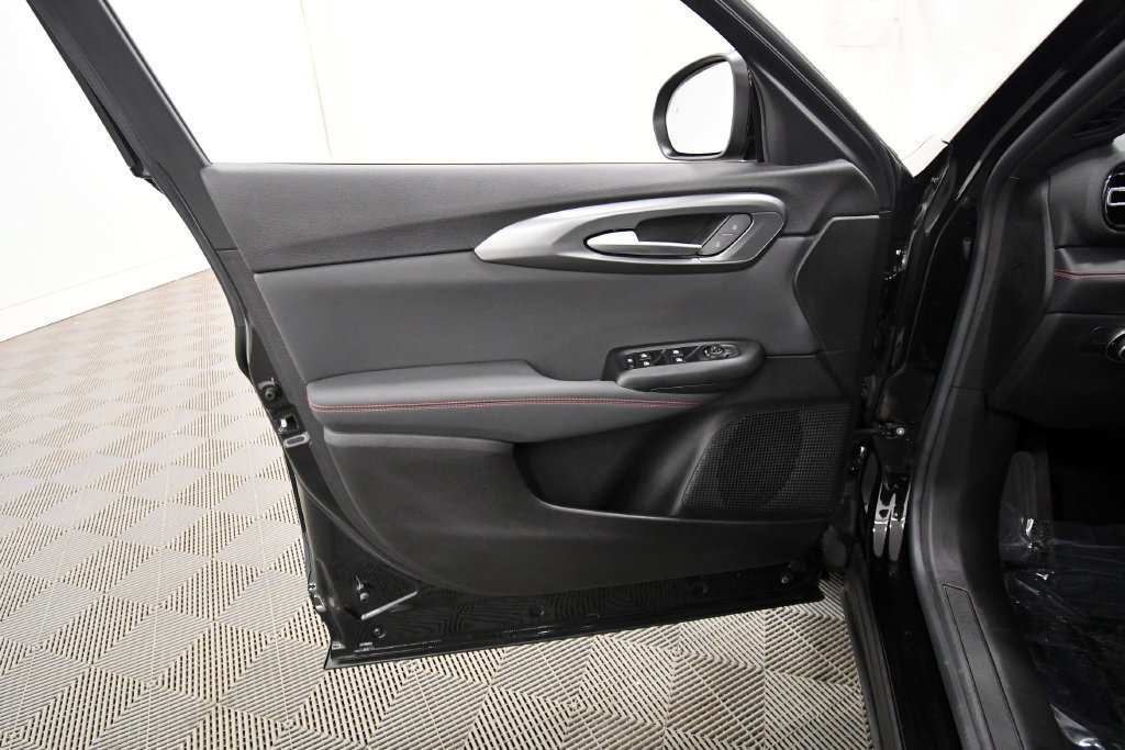 Used 2023 Dodge Hornet GT w/ Cold Weather Group AWD/4WD image 13