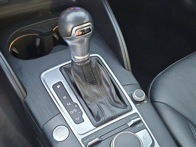 Used 2020 Audi A3 2.0T Premium FWD image 12