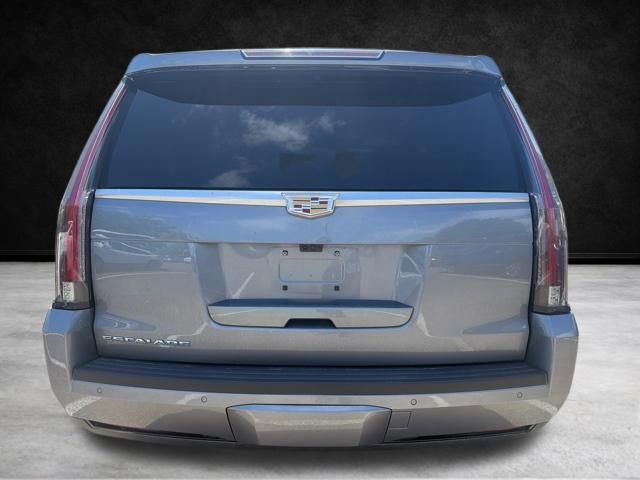 Used 2019 Cadillac Escalade Premium Luxury image 9