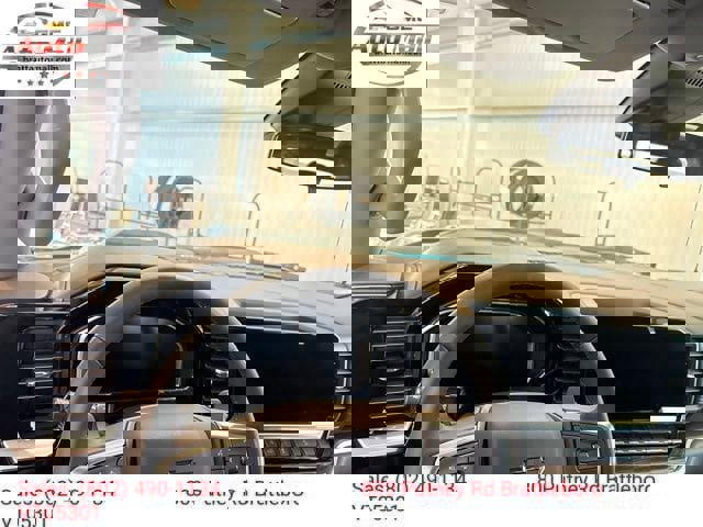 New 2026 Chevrolet Silverado 1500 LT Trail Boss w/ LT Trail Boss Premium Package image 15