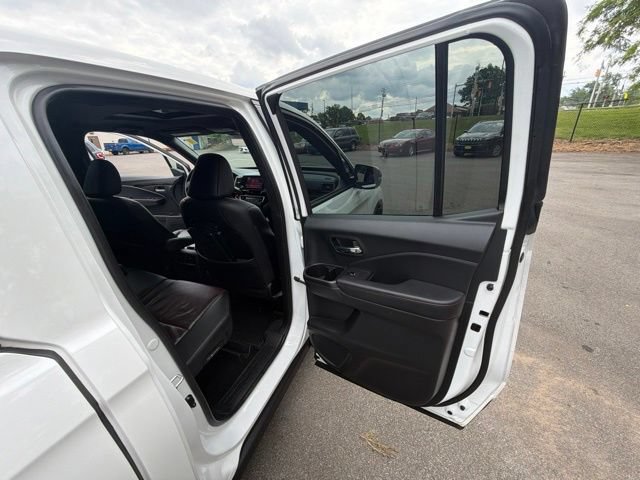 Used 2021 Honda Ridgeline Black Edition image 28