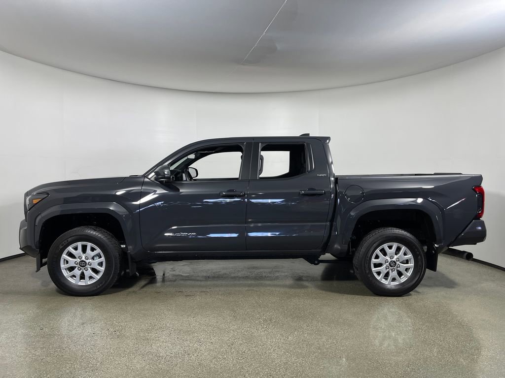 Certified 2024 Toyota Tacoma SR5 image 6