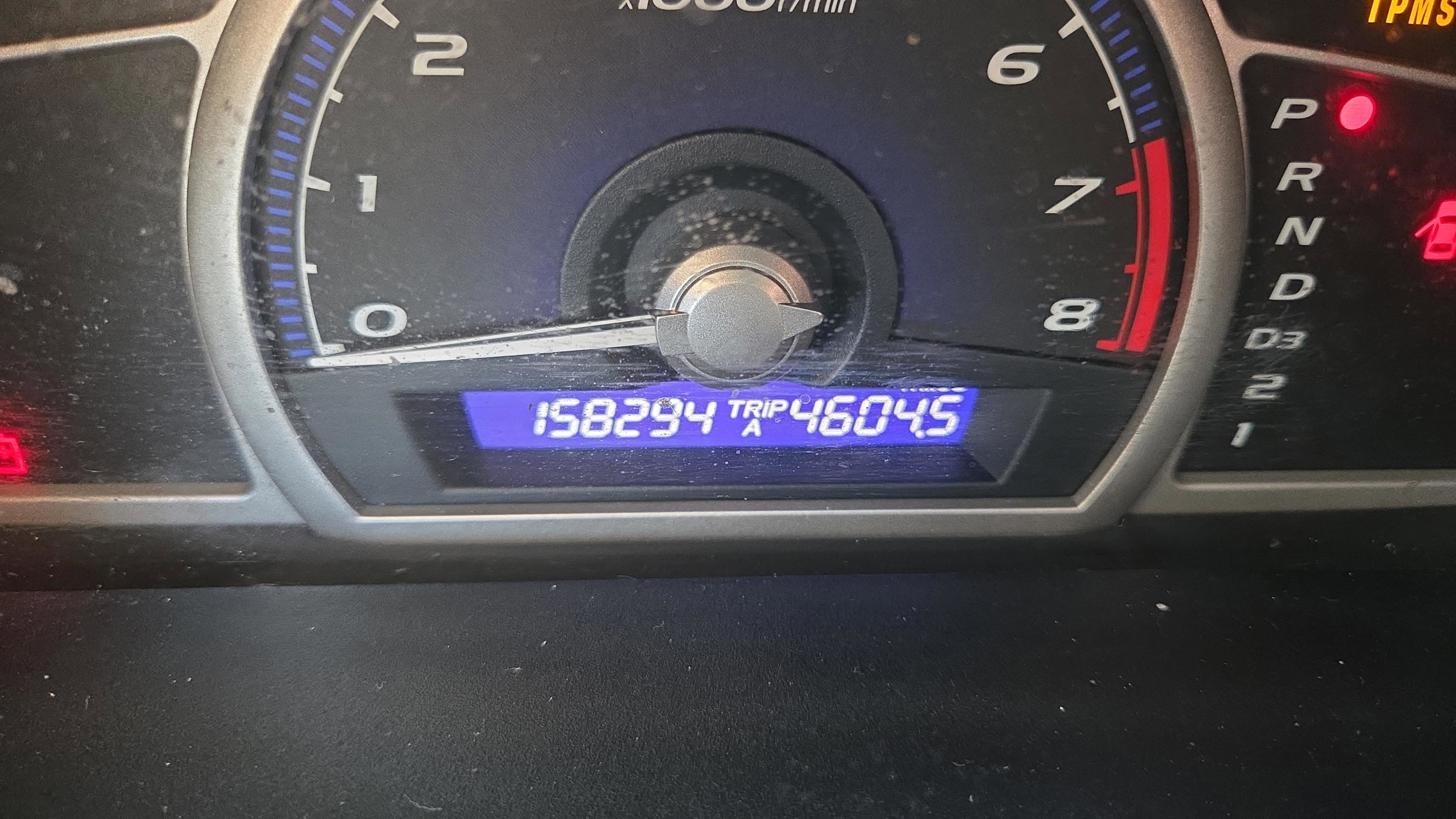 Used 2009 Honda Civic DX-VP image 25