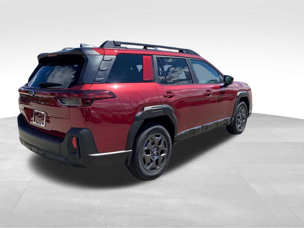 New 2026 Subaru Outback Premium AWD/4WD image 4