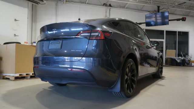 Used 2024 Tesla Model Y Long Range image 6
