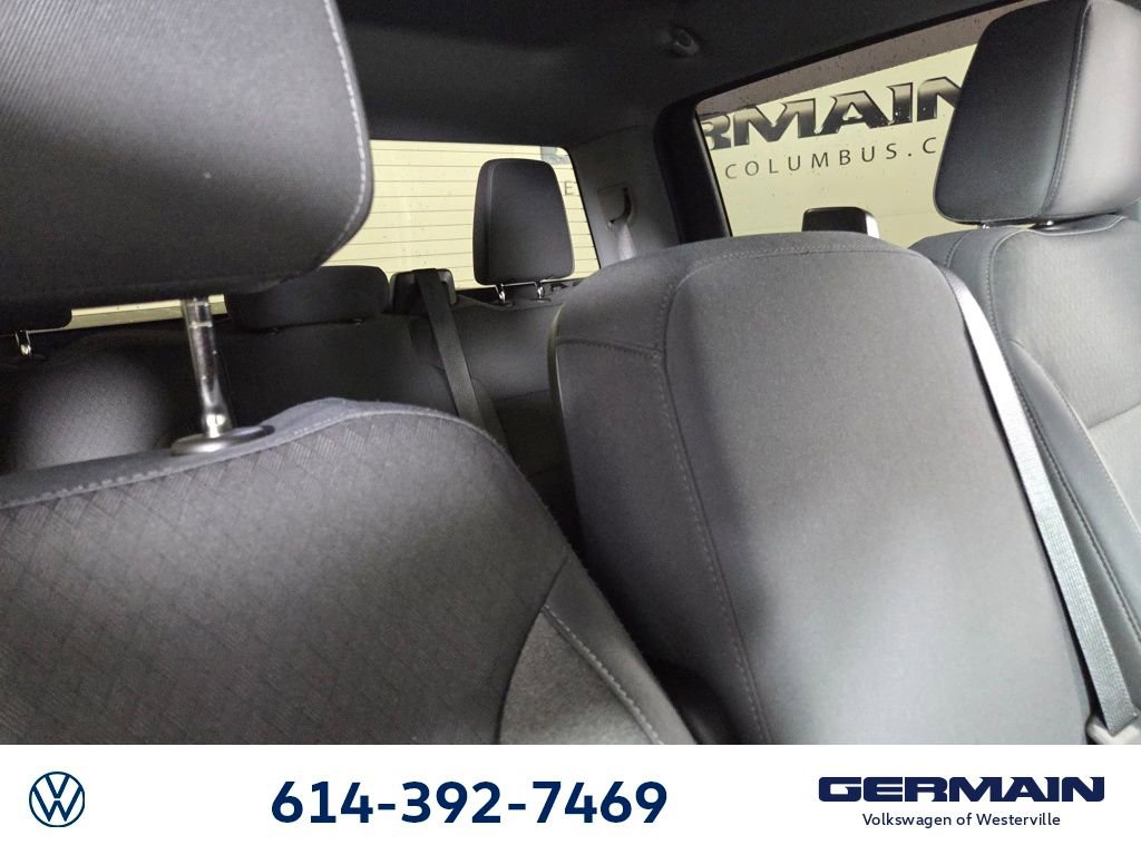 Used 2019 Chevrolet Silverado 1500 LT w/ All-Star Edition image 17