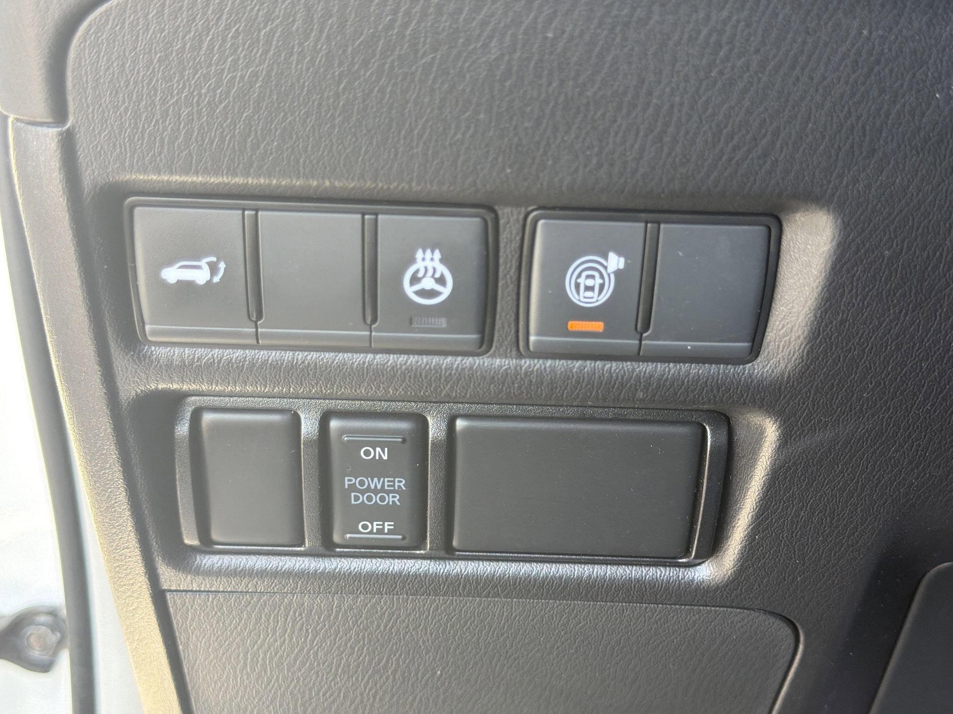 Used 2024 INFINITI QX80 Luxe AWD/4WD image 15