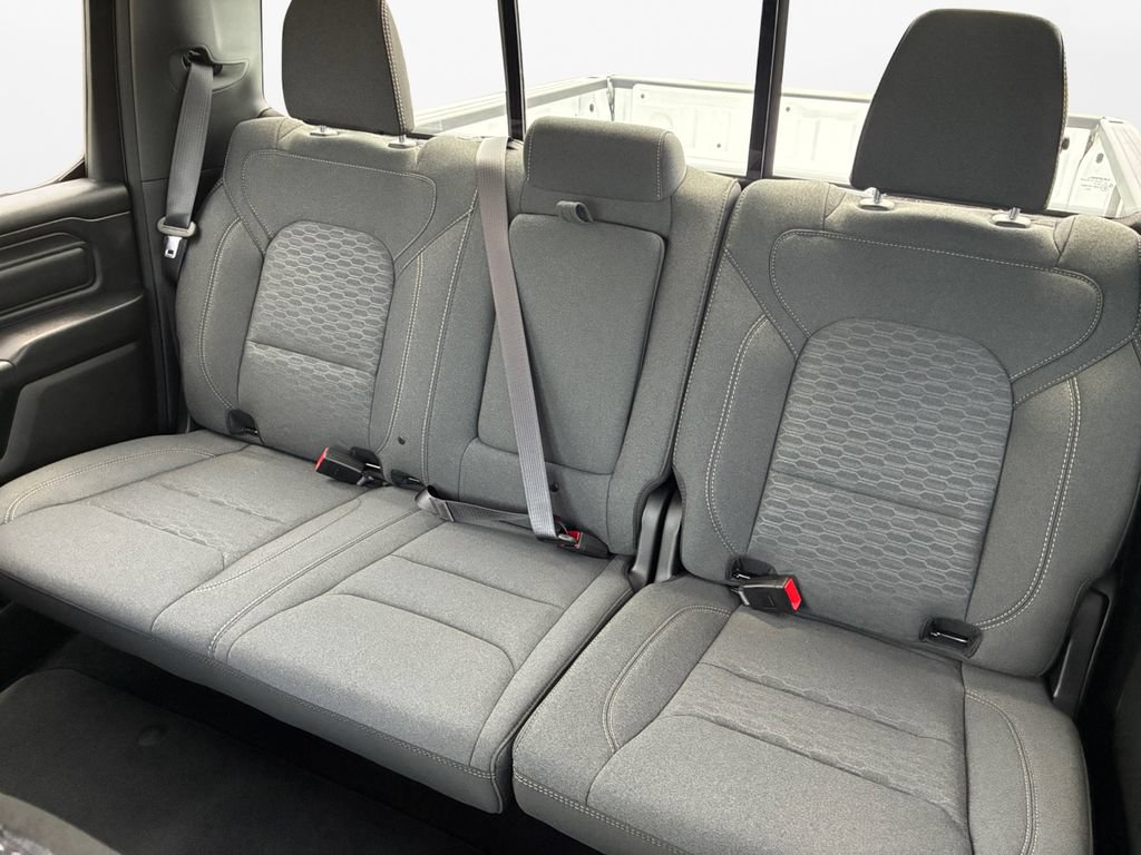 New 2026 RAM 1500 Express RWD image 22