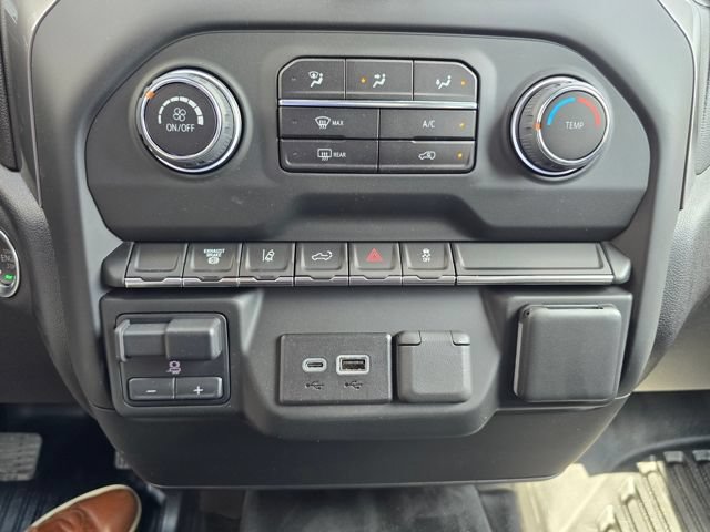 New 2024 Chevrolet Silverado 2500 W/T AWD/4WD image 21
