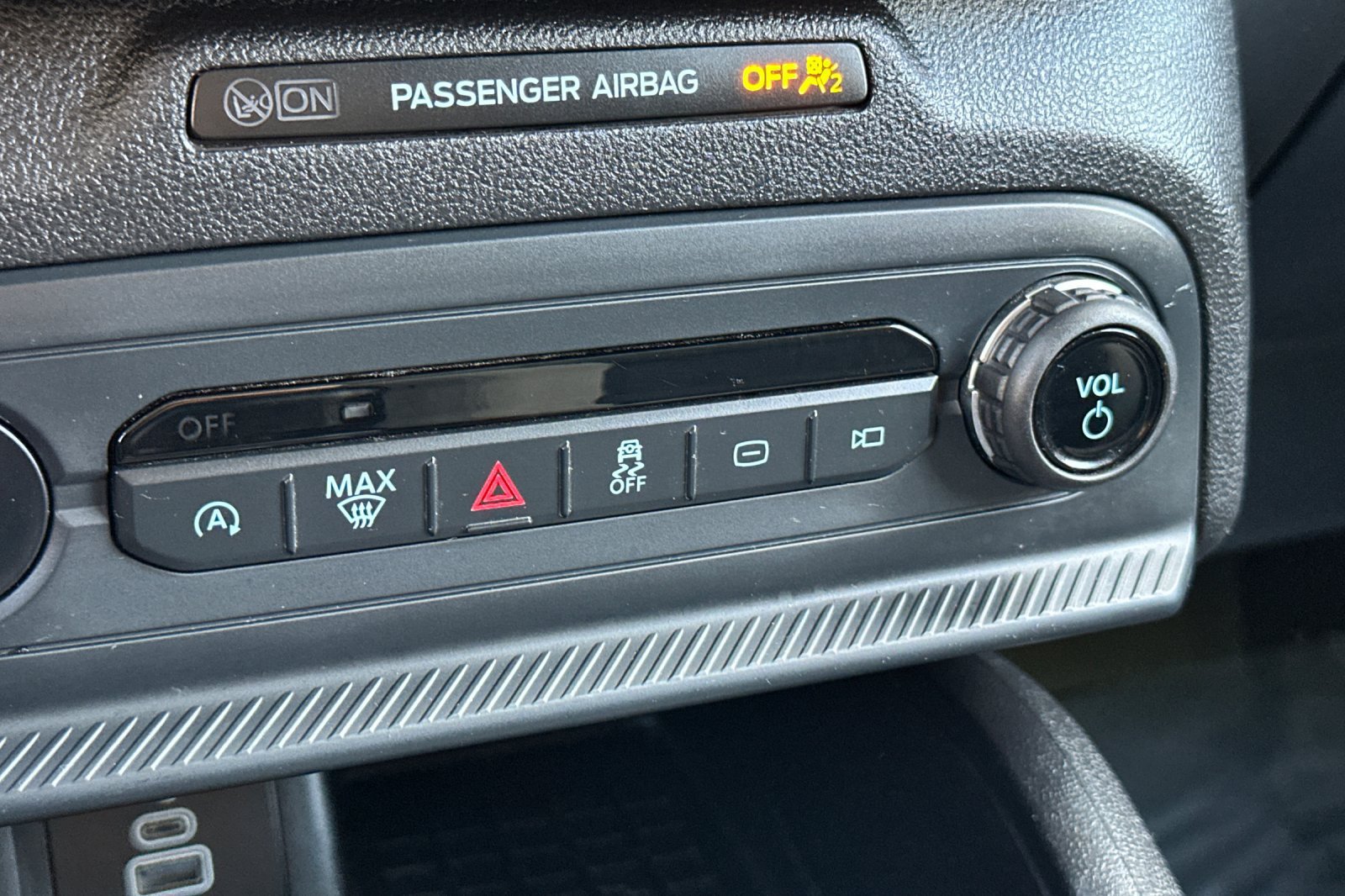 Used 2025 Ford Bronco Sport Big Bend AWD/4WD image 19