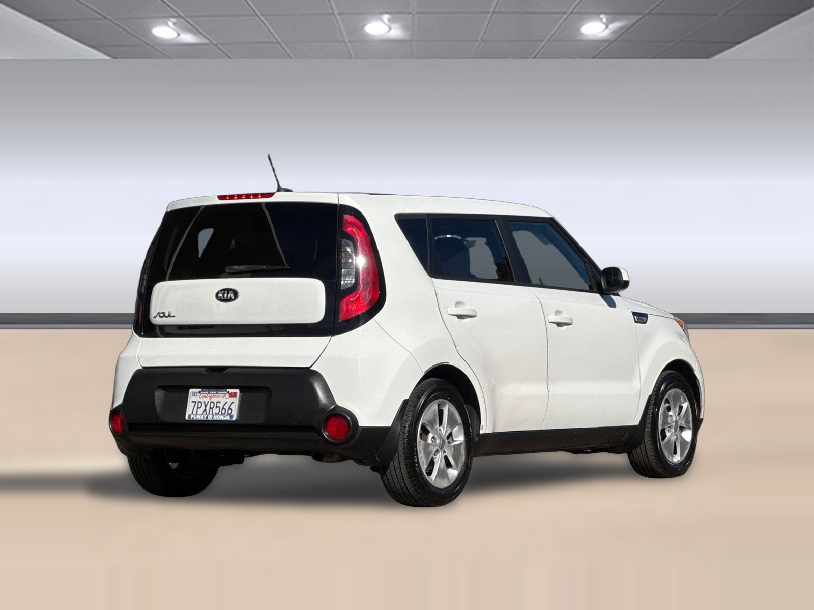 Used 2016 Kia Soul image 8