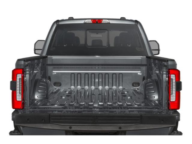 New 2025 Ford F250 Platinum w/ Tremor Off-Road Package image 33