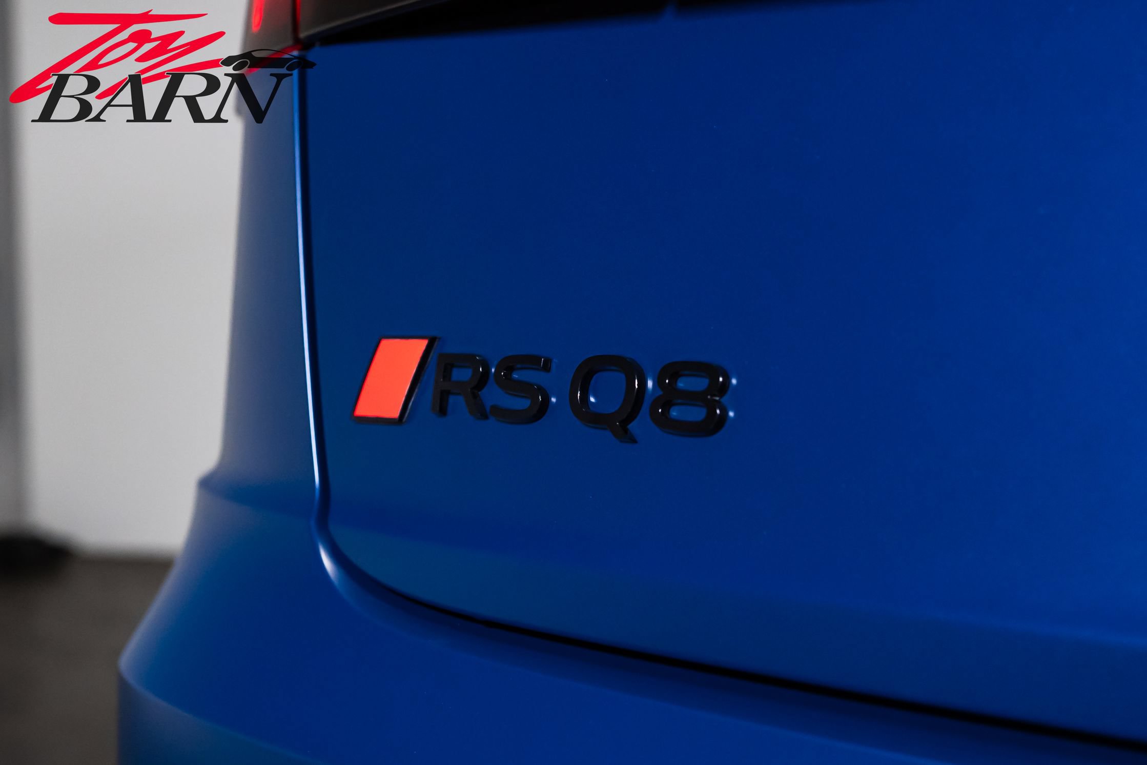 Used 2025 Audi RS Q8 performance AWD/4WD image 14