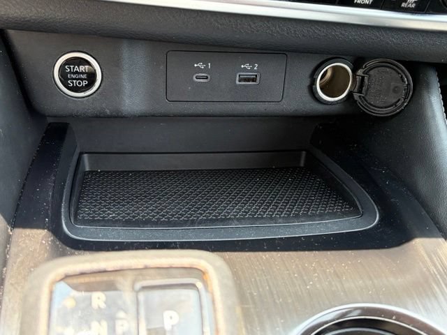Certified 2023 Nissan Rogue SL AWD/4WD image 23