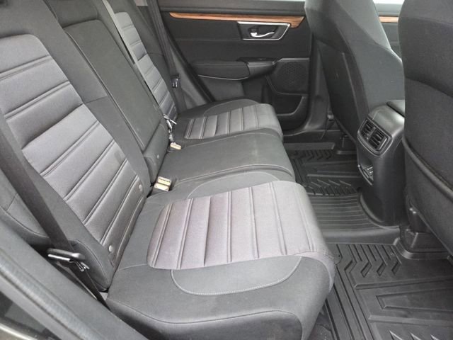 Used 2017 Honda CR-V EX image 25