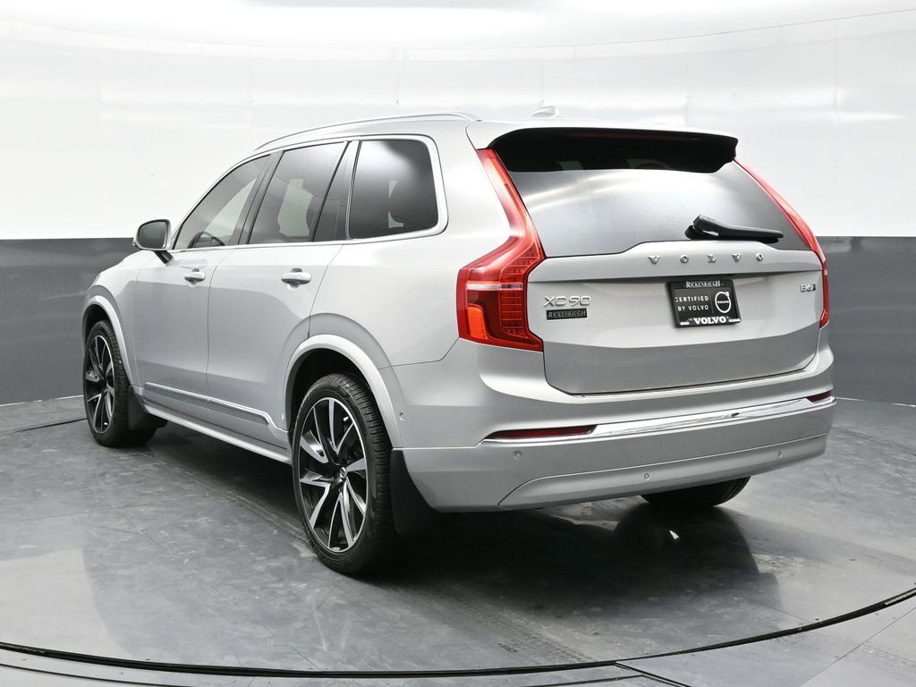 Used 2023 Volvo XC90 B6 Plus w/ Protection Package Premier AWD/4WD image 5