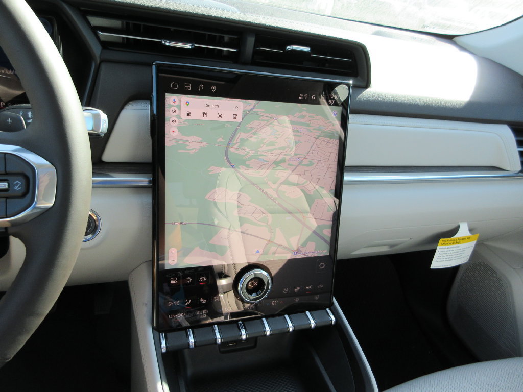 New 2027 GMC Terrain Denali AWD/4WD image 14