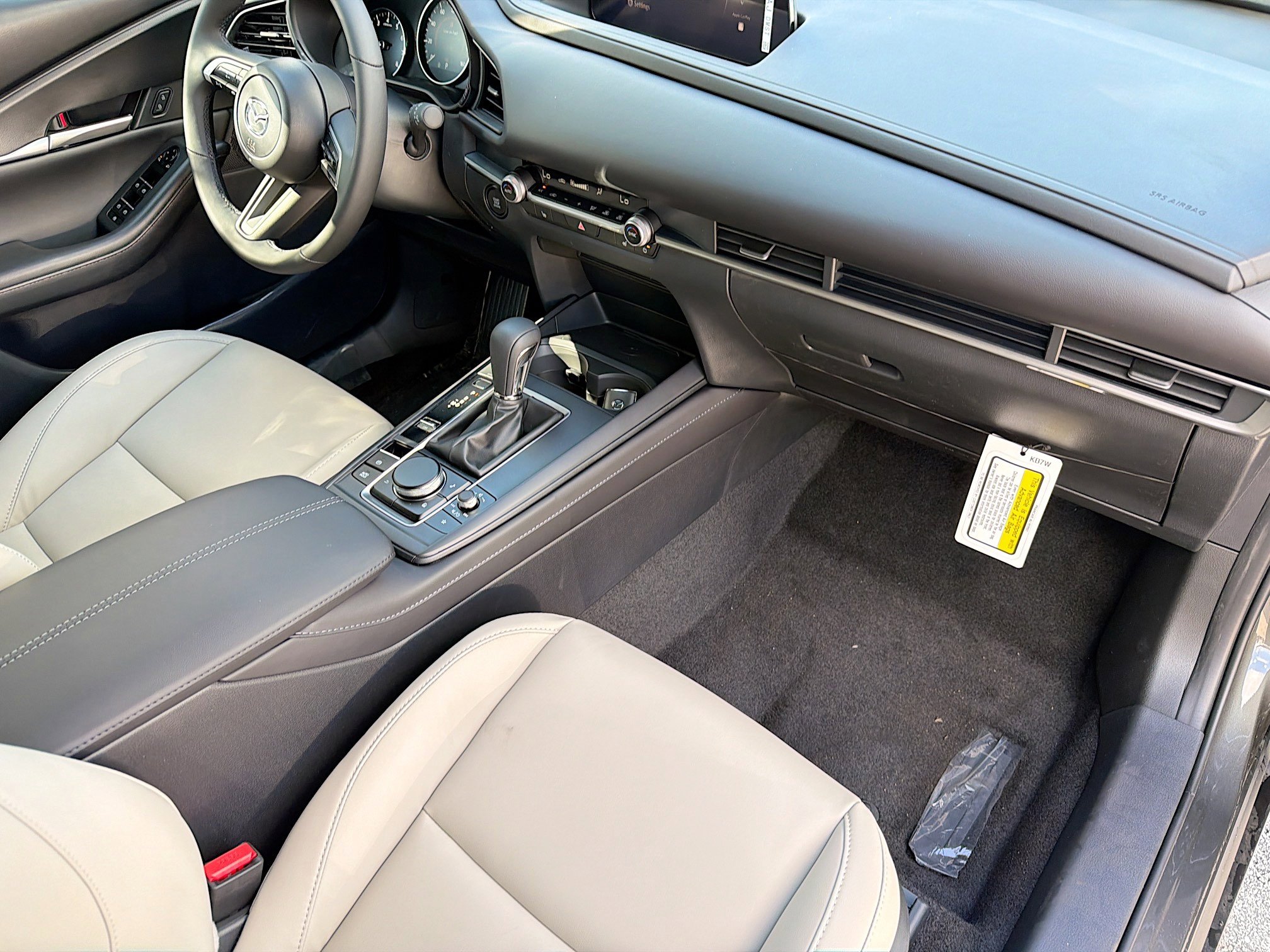 New 2026 MAZDA CX-30 AWD 2.5 S image 14