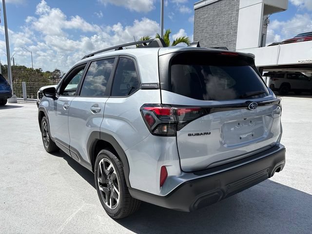 New 2026 Subaru Forester Limited AWD/4WD image 5