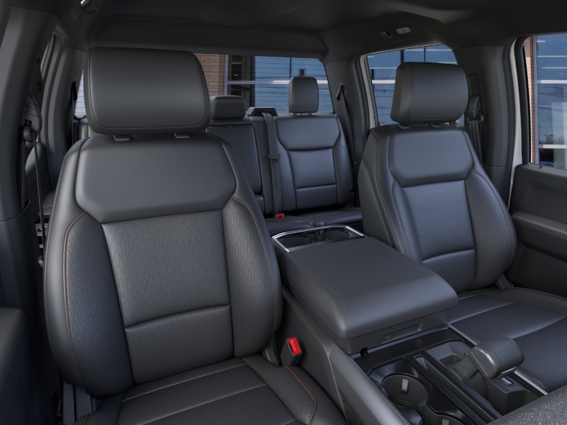 New 2026 Ford F150 Lariat AWD/4WD image 12