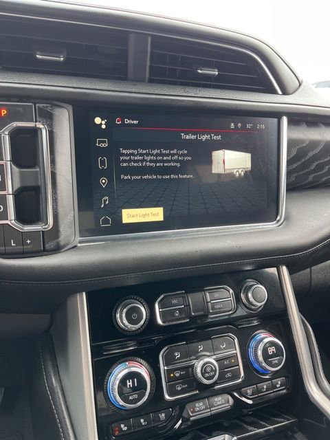 Used 2023 GMC Yukon Denali image 45