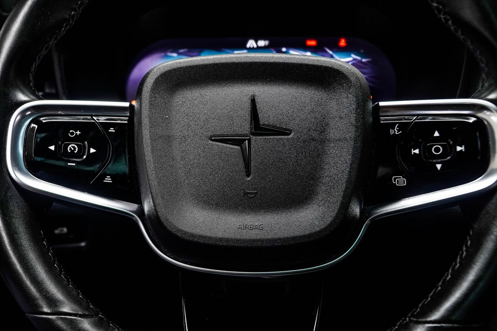 Used 2022 Polestar Polestar 2 w/ Plus Package image 28