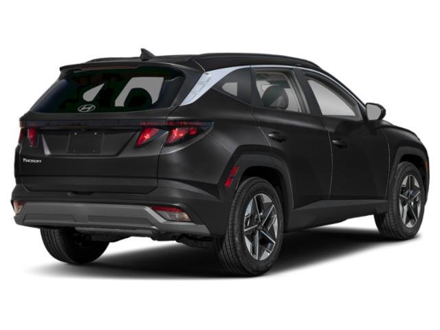 New 2026 Hyundai Tucson SEL FWD image 2