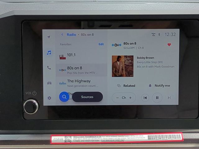 Used 2025 Toyota 4Runner SR5 image 16