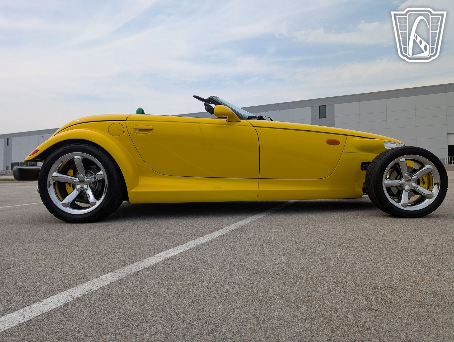 Used 1999 Plymouth Prowler image 19