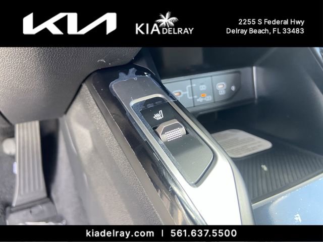 New 2026 Kia Sorento S w/ S Panoramic Sunroof Package FWD image 24