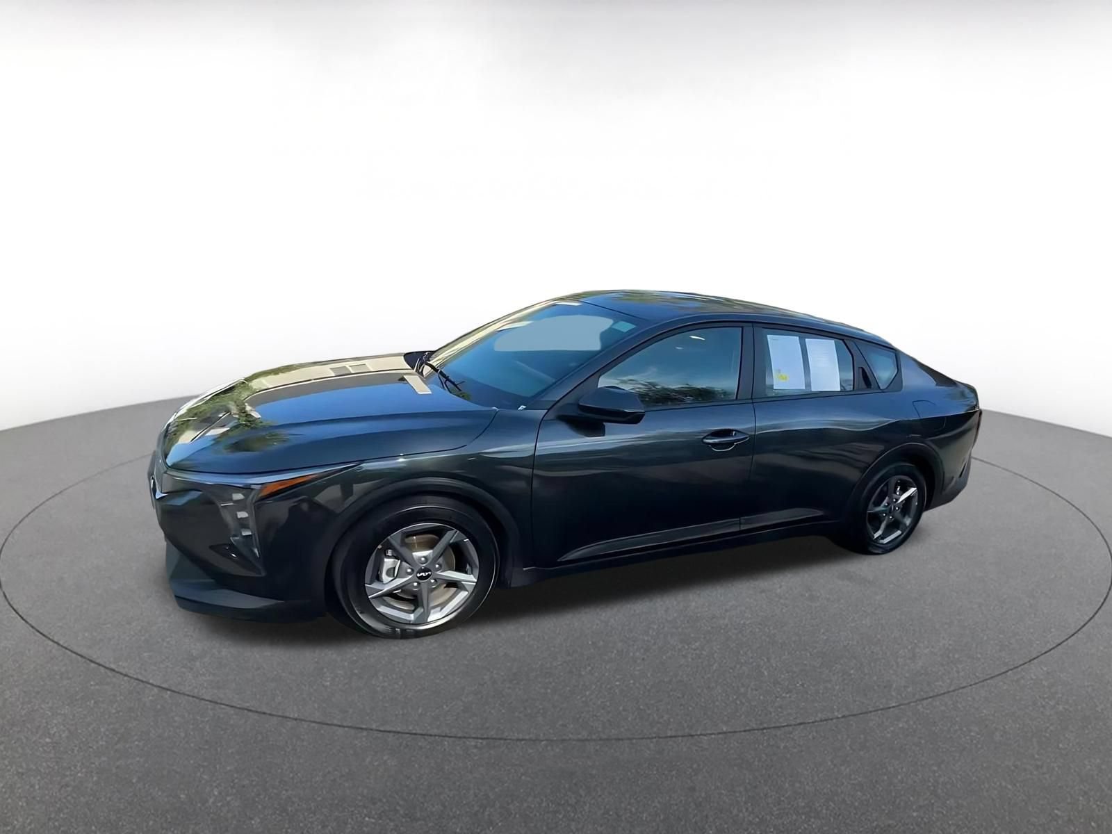 Used 2026 Kia K4 FWD image 9