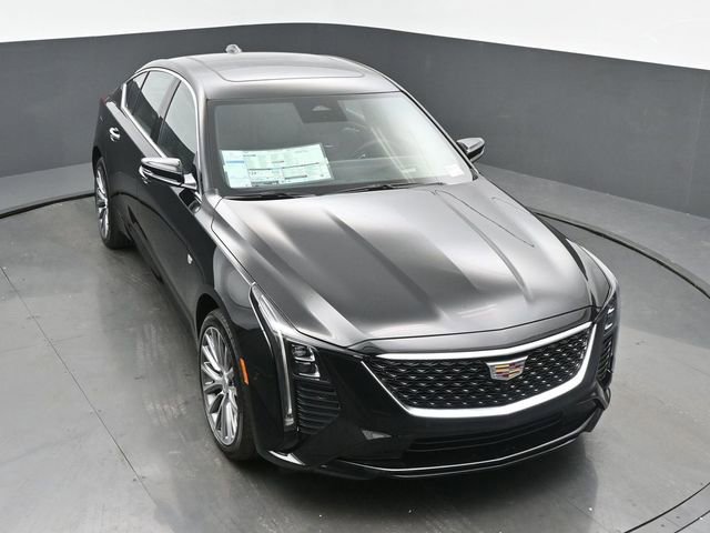 New 2026 Cadillac CT5 Premium Luxury w/ Technology Package image 43