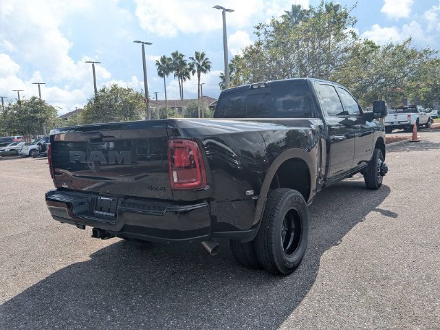 New 2026 RAM 3500 Big Horn AWD/4WD image 4