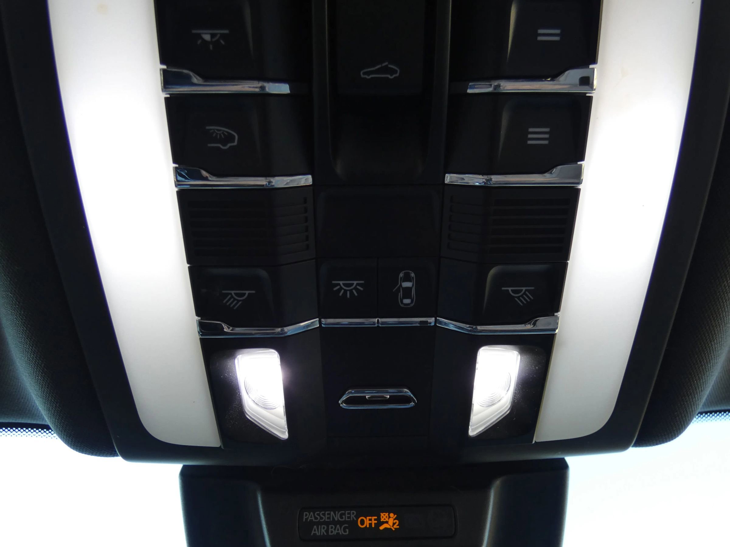 Used 2019 Porsche Macan image 61