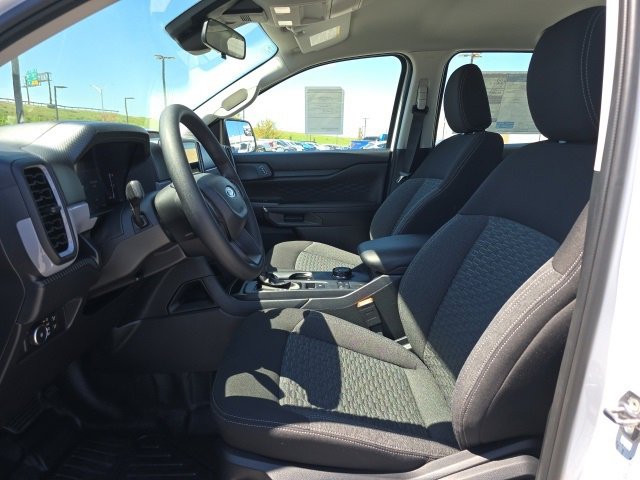 New 2025 Ford Ranger XL image 11