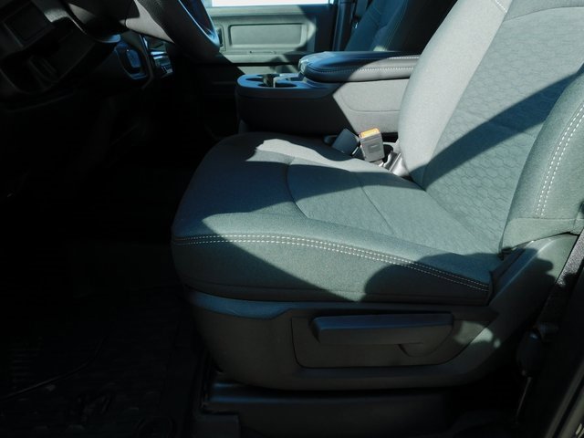 New 2026 RAM 2500 Tradesman image 13