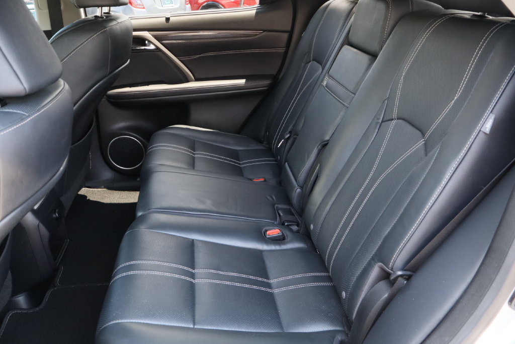 Used 2016 Lexus RX 350 AWD w/ Luxury Package image 26