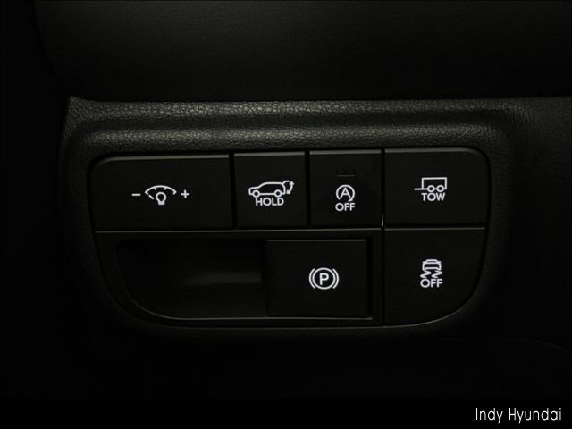 Certified 2026 Hyundai Palisade SEL image 19