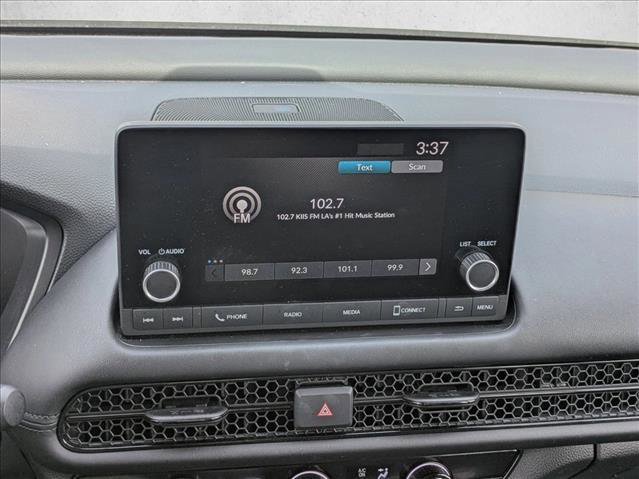 Used 2023 Honda HR-V LX image 13
