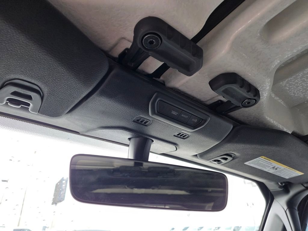 Used 2021 Jeep Wrangler Unlimited Sport image 21