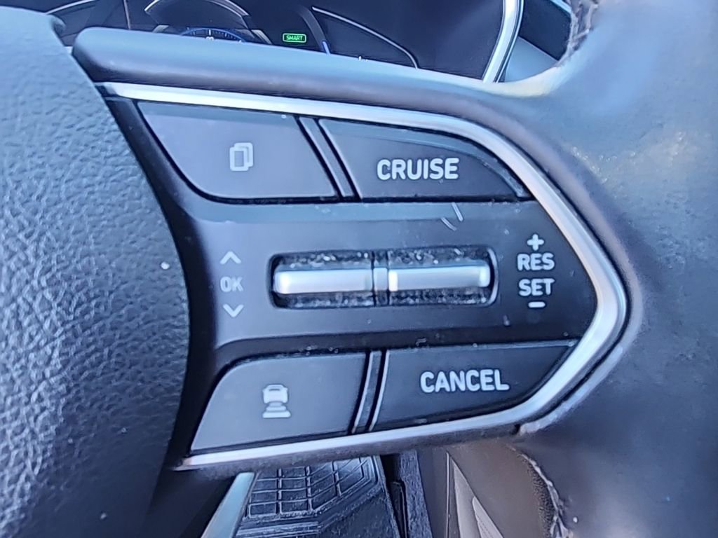 Used 2019 Hyundai Santa Fe FWD image 16
