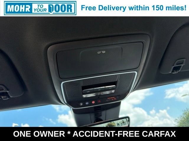 Used 2026 Chevrolet Traverse RS w/ LPO, Floor Liner Package AWD/4WD image 34