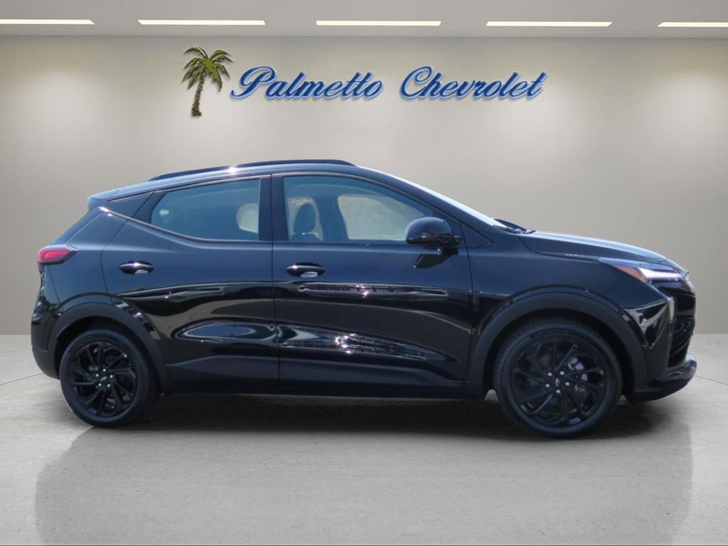 New 2027 Chevrolet Bolt RS FWD image 2