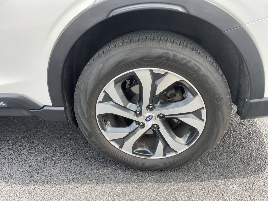 Used 2020 Subaru Outback Touring AWD/4WD image 8