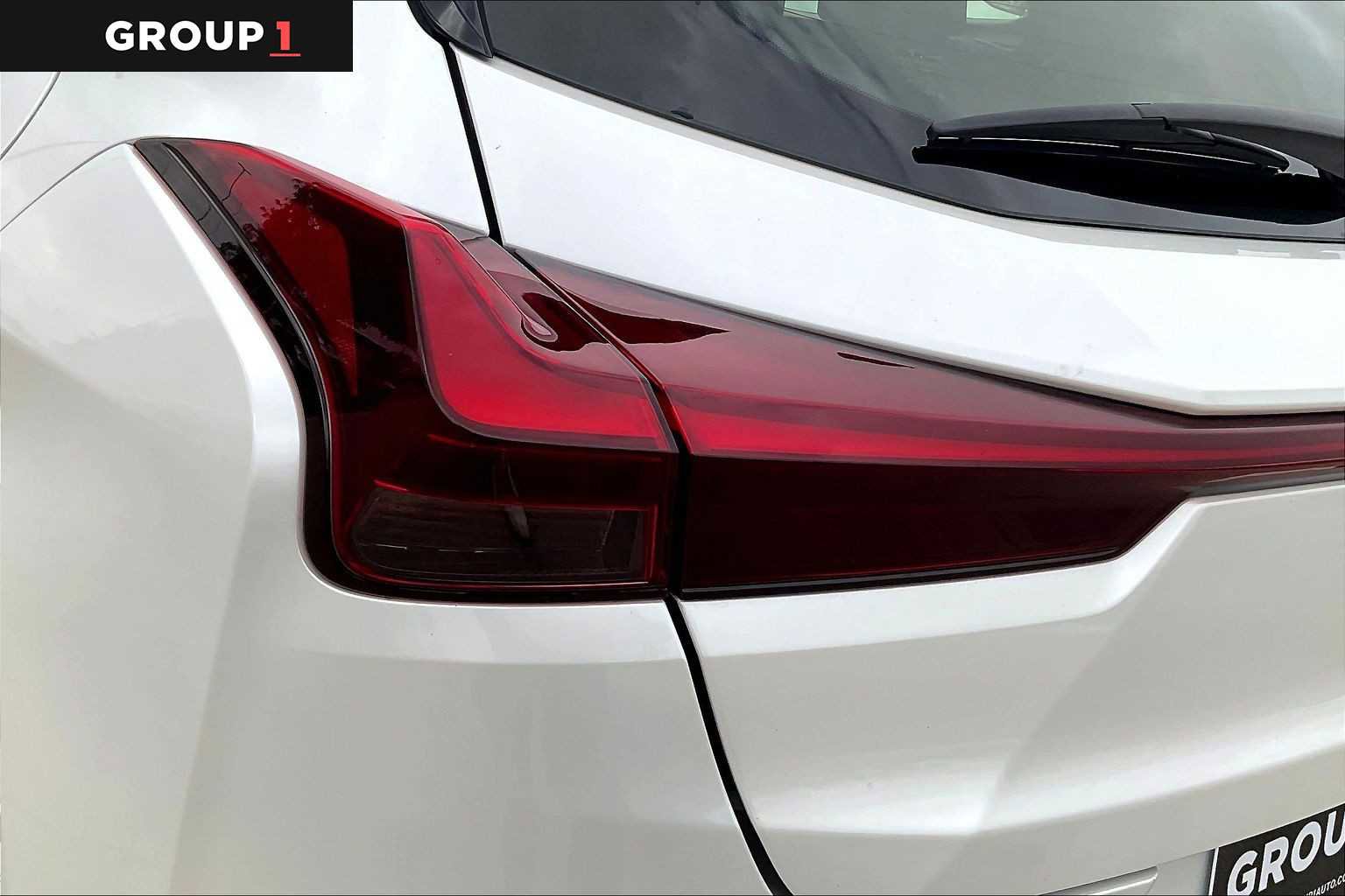 Certified 2025 Lexus UX 300h FWD image 25