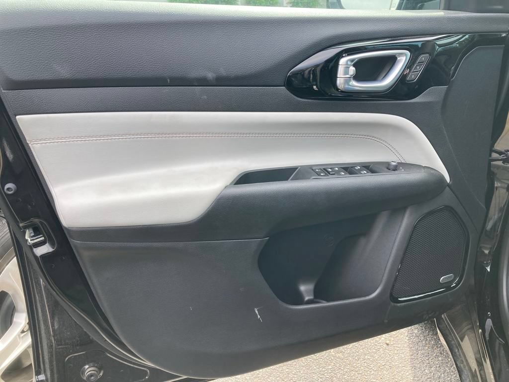 New 2024 Jeep Compass Limited w/ Elite Group AWD/4WD image 11